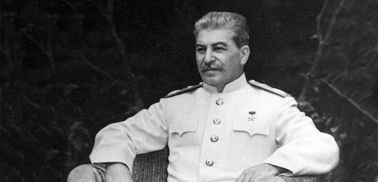 5 марта 1953 умер Сталин.