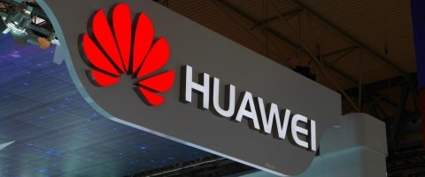 Huawei впервые обогнала Apple на рынке смартфонов