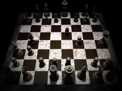 От шахмат к трейдингу