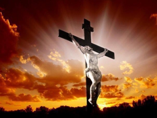 Иисус Христос победил! Всех с праздником Светлого Христова Воскресения!