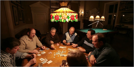 Покер и Трейдинг - что общего?