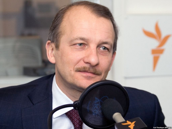 Сергей Алексашенко: «Готовьтесь: рубль будет или плавать, или скакать»