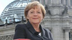 Как живет канцлер Германии Ангела Меркель: зарплата, жилье и машина....