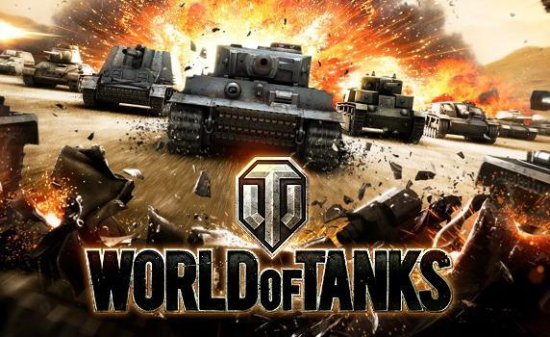 Блумберг и World of Tanks