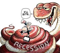 США: рецессия уже близко