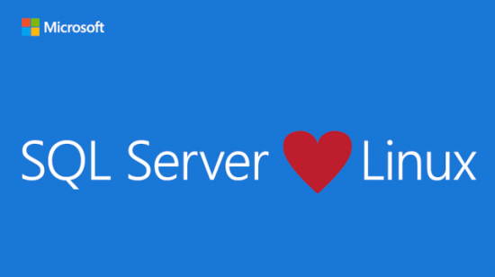 @@@ MS SQL Server on Linux