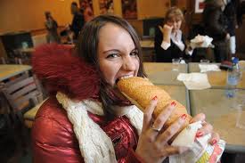 «ВТБ капитал» вложит 100 млн долларов в развитие закусочных Burger King в России