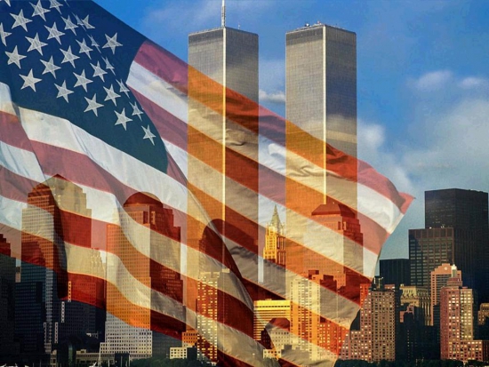 *** Сегодня исполняется 12 лет со дня террористического удара по США 11 сентября 2001 года ***