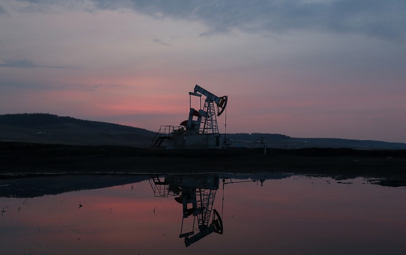 Россия в нефтяной войне может выиграть или спалить все резервы