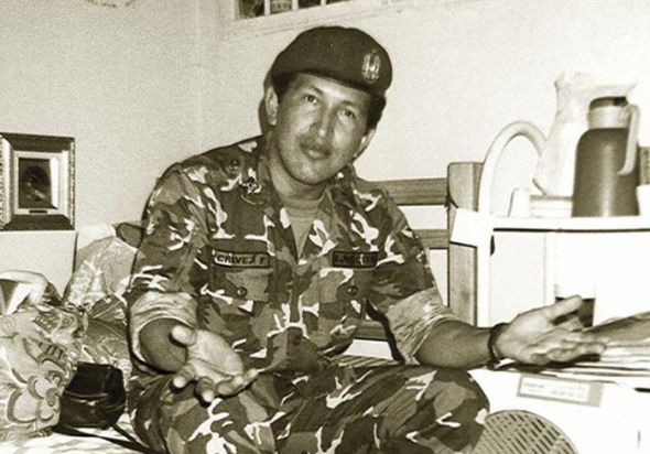 Чавес во власти 1998-2003. Восстановление нефти. Всеобщая забастовка.Глава из книги: "В поисках энергии: Ресурсные войны, новые технологии и будущее энергетики" Дэниел Ергин