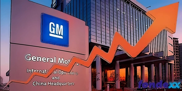Аналитики рекомендуют покупать акции General Motors (GM)