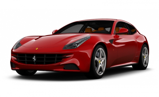 Почему успешные спекулянты и биржевики выбирают Ferrari?!