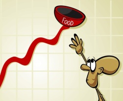 Goldman Sachs: продовольственная инфляция рискует сильно вырасти