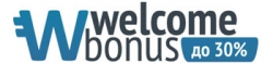 «Welcome bonus» в AForex: получите до 30% на ваш счет!