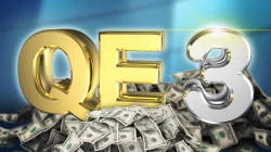 Bloomberg: все большее число экономистов ожидает старта сжатия QE3, начиная с сентября