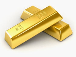 Неуверенность инвесторов нарастает — золото идет вверх
