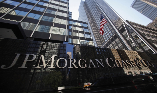 JP Morgan Chase выплатит компенсации за китайских детей