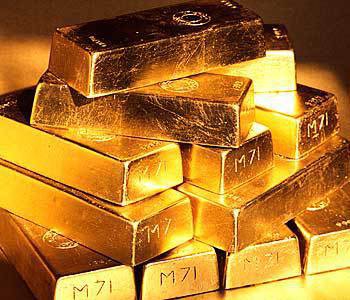 Джим Крамер: Сколько золота иметь в портфеле