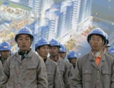 Китайцы будут строить дешевое жилье в России