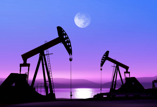 Три причины для роста нефти