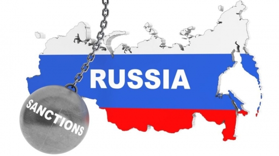 Конгресс США обнародовал законопроект по новым санкциям против России... а что сделает Россия в ответ? Ровным счетом ничего!