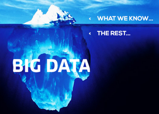 Big Data (статья от Goldman)