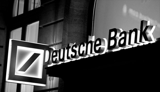 Deutsche Bank на этой неделе может заключить соглашение с США относительно "мусорных ипотек"