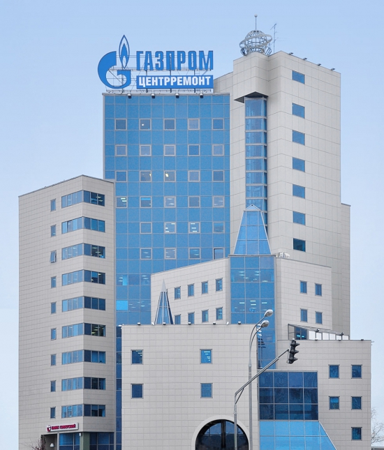 Через 2-3 года Газпром будет бегать за Украиной
