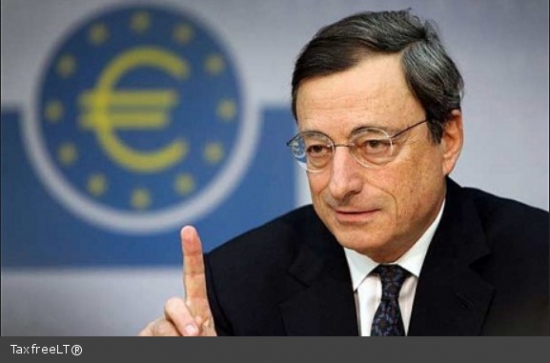 7 сценариев на евро QE
