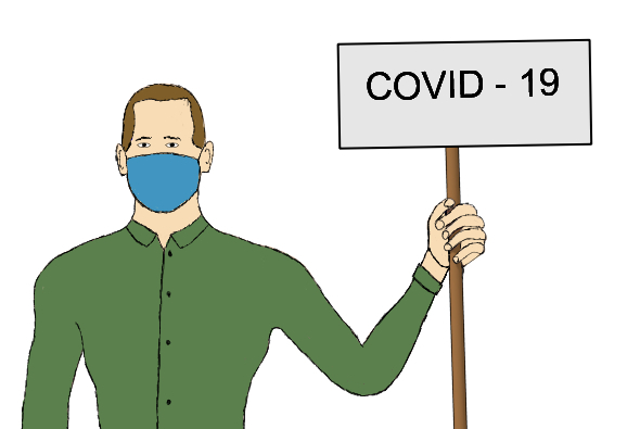 Covid 19 – это вам не грипп. Или разбор  популярных заблуждений об этой инфекции.
