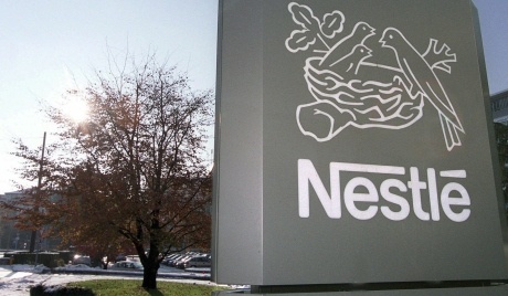 Швейцарская компания Nestle хочет приватизировать воду(!)Что дальше воздух?