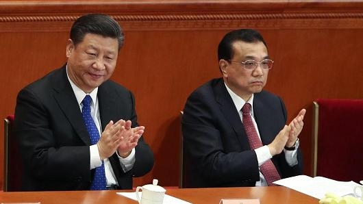 Китай не планирует продавать американские трежерис в ответ на тарифы