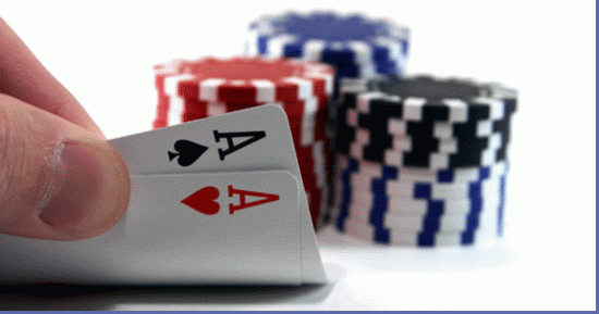 Покер-это казино или нет?