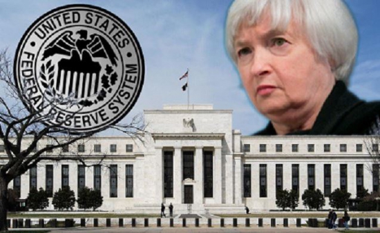 S&P 500 Новая неделя пройдет под эгидой ФРС