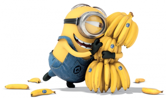 Банановая мы республика!
