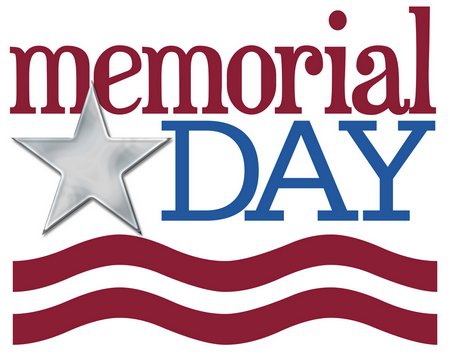Memorial Day в США — 25 мая 2015 года