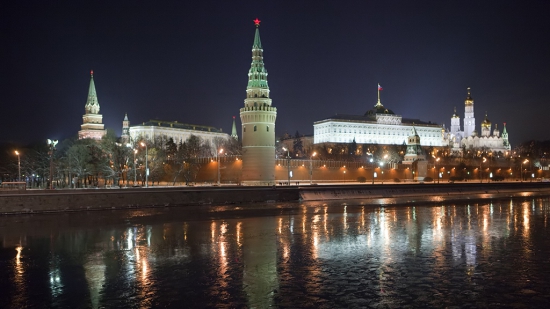 Москва заняла третье место по числу миллиардеров среди крупных городов мира