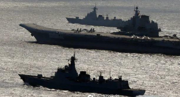 Военный конфликт с Китаем остается одним из наиболее часто упоминаемых рисков «черного лебедя»