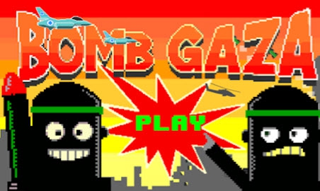Bomb Gaza убрали по просьбе пользователей
