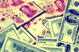 Китай хочет продавать и покупать нефть за юани