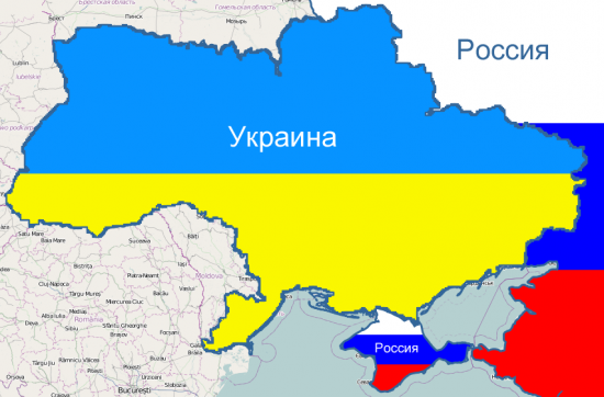 Выборы Украина и Ванга.