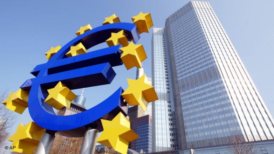 Банки ЕС скрывают риски на триллион долларов