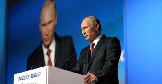 Россия начинает борьбу за финансовый суверенитет