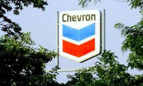 Американская нефтегазовая компания Chevron отказалась от сотрудничества с Украиной