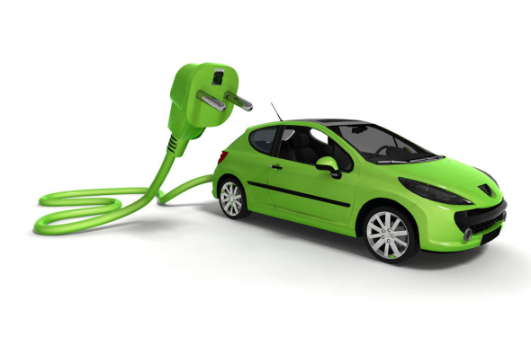 MAZDA: электромобили вредят экологии