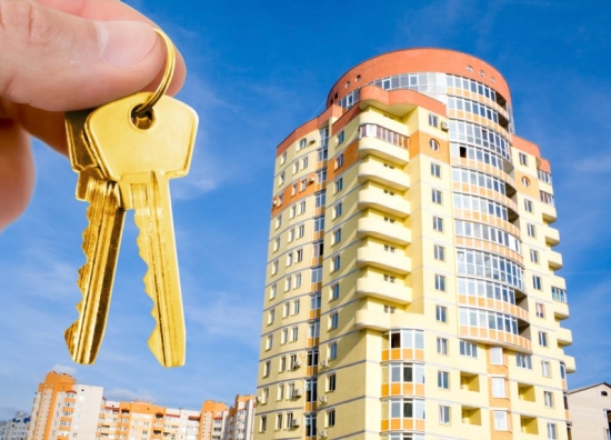 Как купить квартиру в кредит, который оплати Ваш "Сосед"?