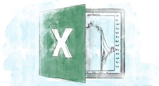 Обновленные методы для интеграции терминала EXANTE с Excel