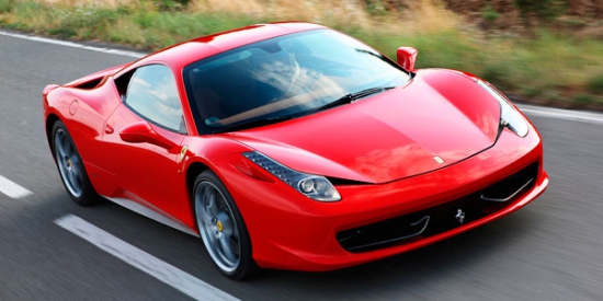 Ferrari вышел на IPO