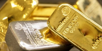 Спрос на золото будет расти