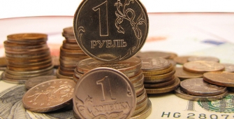 Снижение волатильности рубля не за горами
